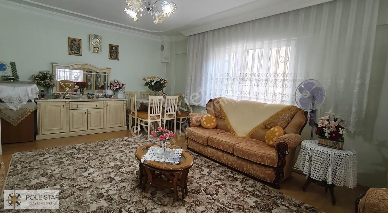 Cumhuriyette Bahçeli 3+1 Satılık Daire - Görsel 6