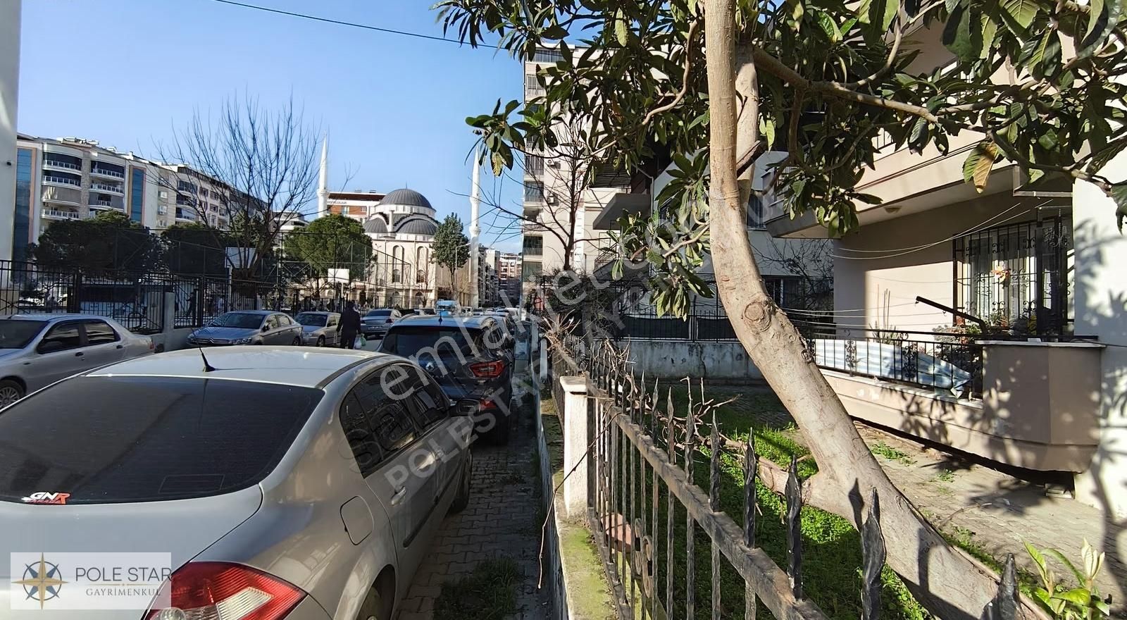 Cumhuriyette Bahçeli 3+1 Satılık Daire - Görsel 2