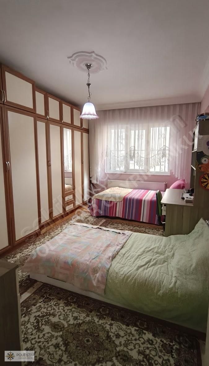 Cumhuriyette Bahçeli 3+1 Satılık Daire - Görsel 10