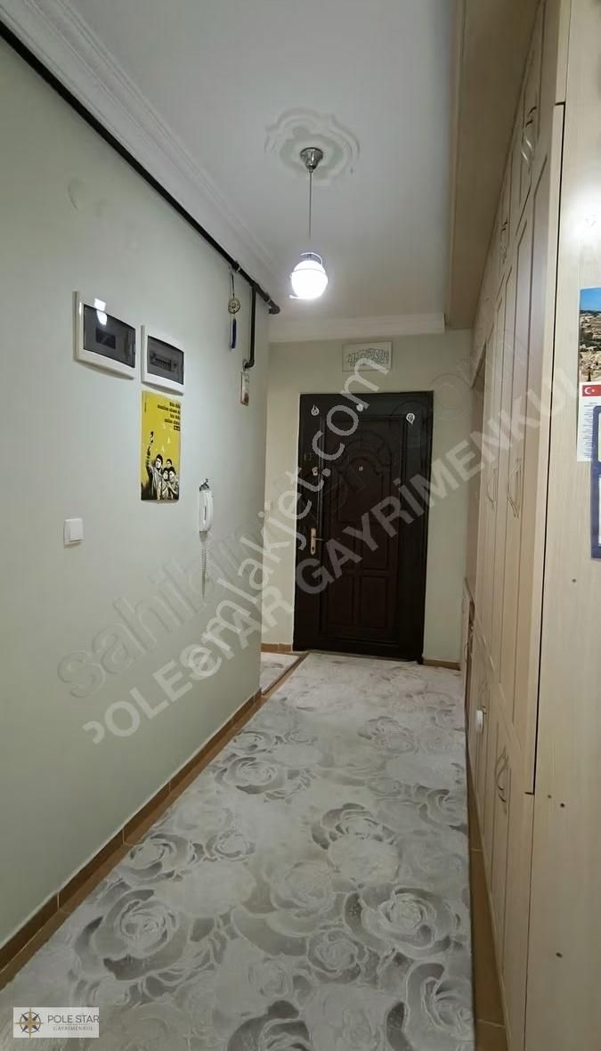 Cumhuriyette Bahçeli 3+1 Satılık Daire - Görsel 13