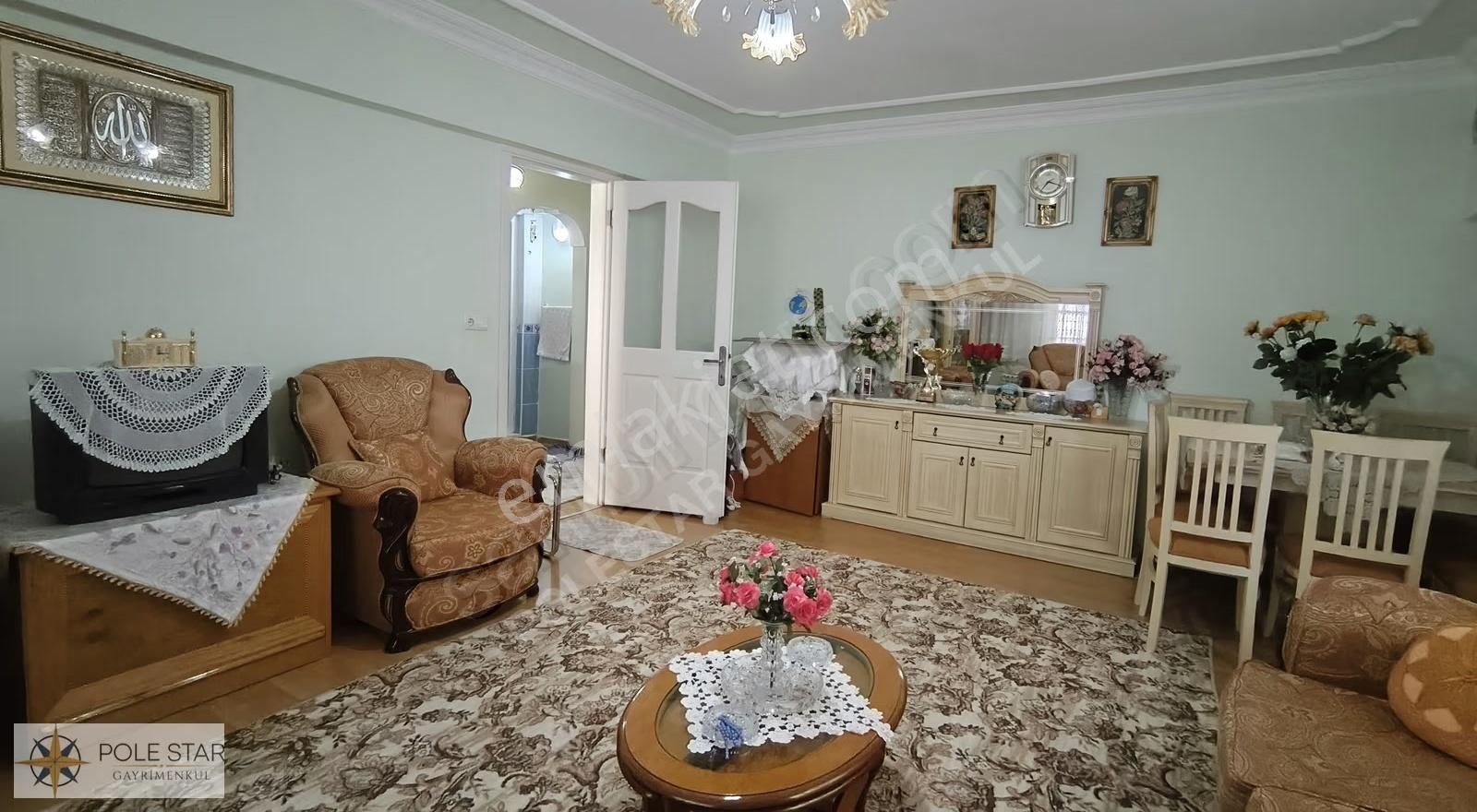 Cumhuriyette Bahçeli 3+1 Satılık Daire - Görsel 18