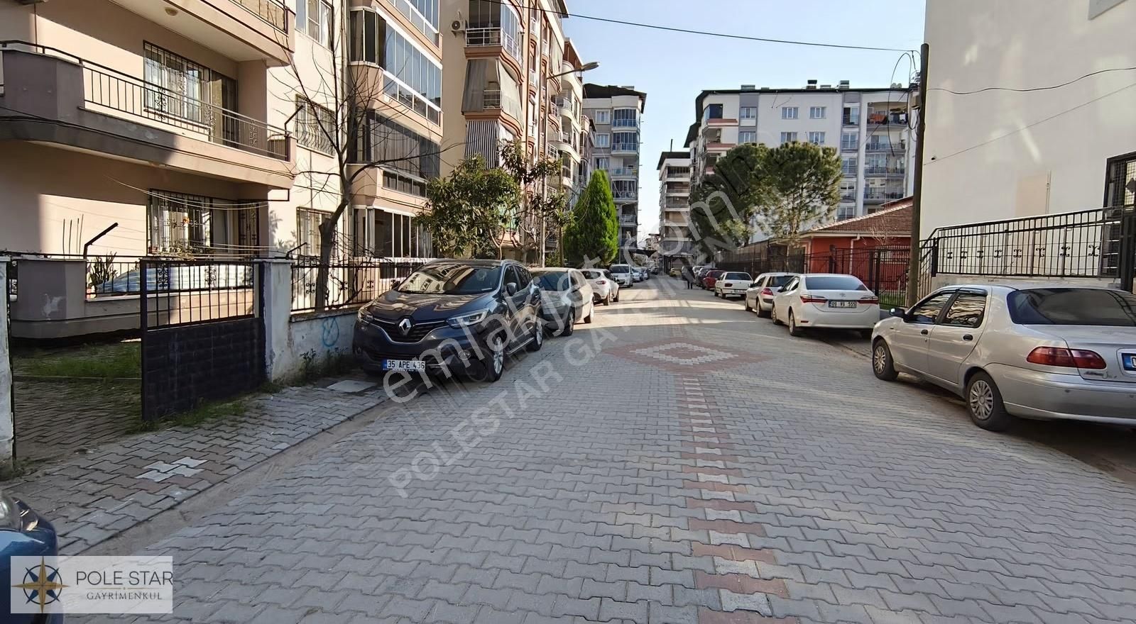 Cumhuriyette Bahçeli 3+1 Satılık Daire - Görsel 17