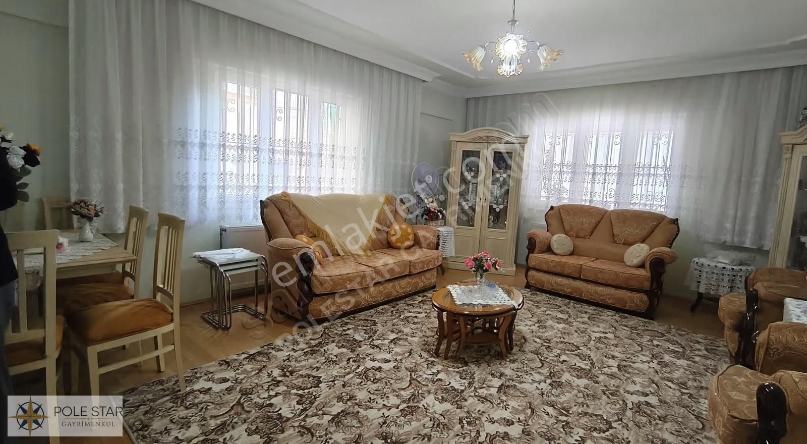 Cumhuriyette Bahçeli 3+1 Satılık Daire - Görsel 4