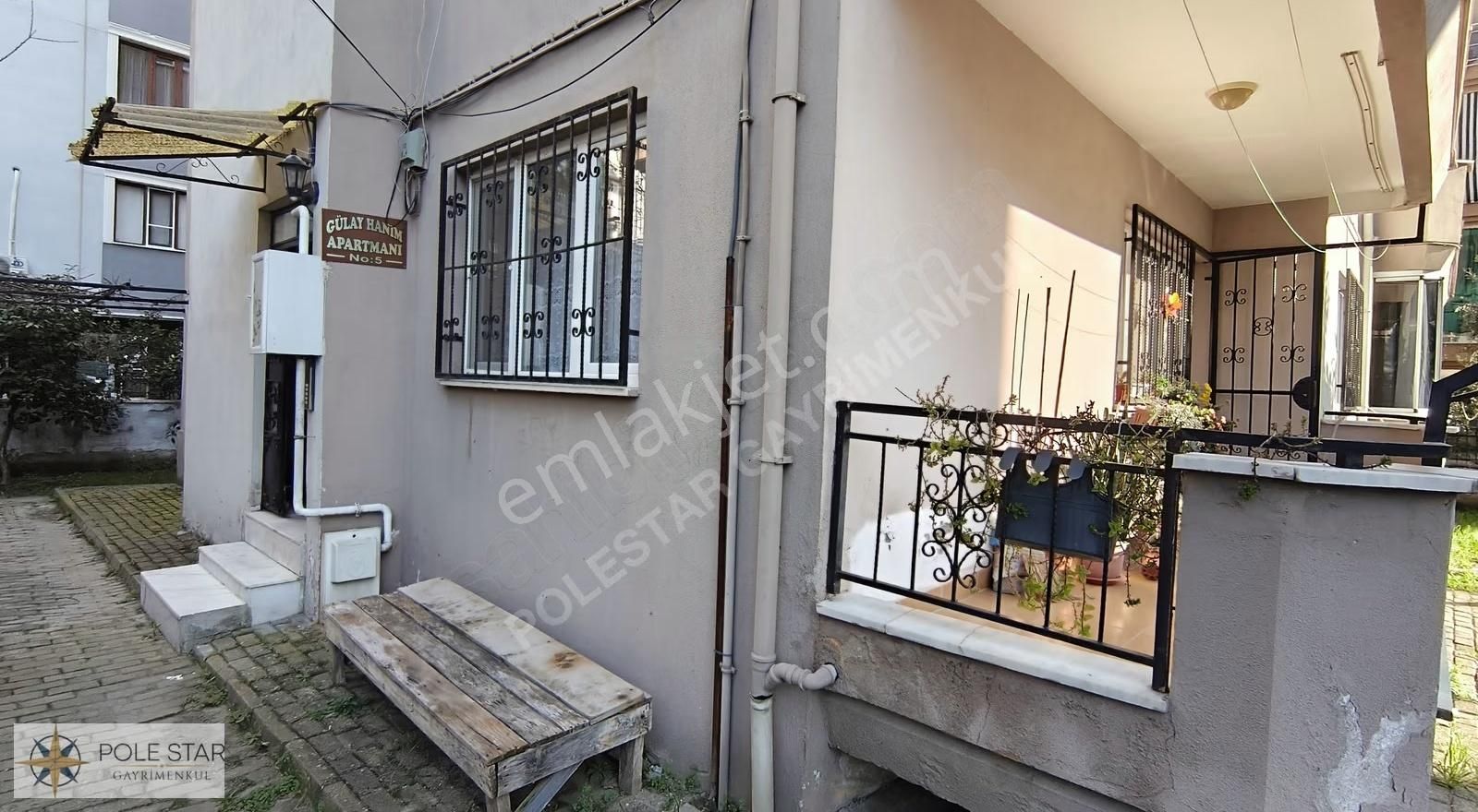 Cumhuriyette Bahçeli 3+1 Satılık Daire - Görsel 31