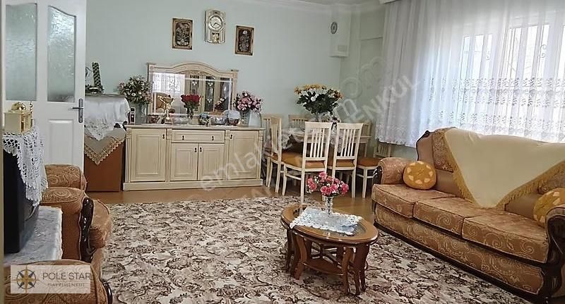 Cumhuriyette Bahçeli 3+1 Satılık Daire - Görsel 34