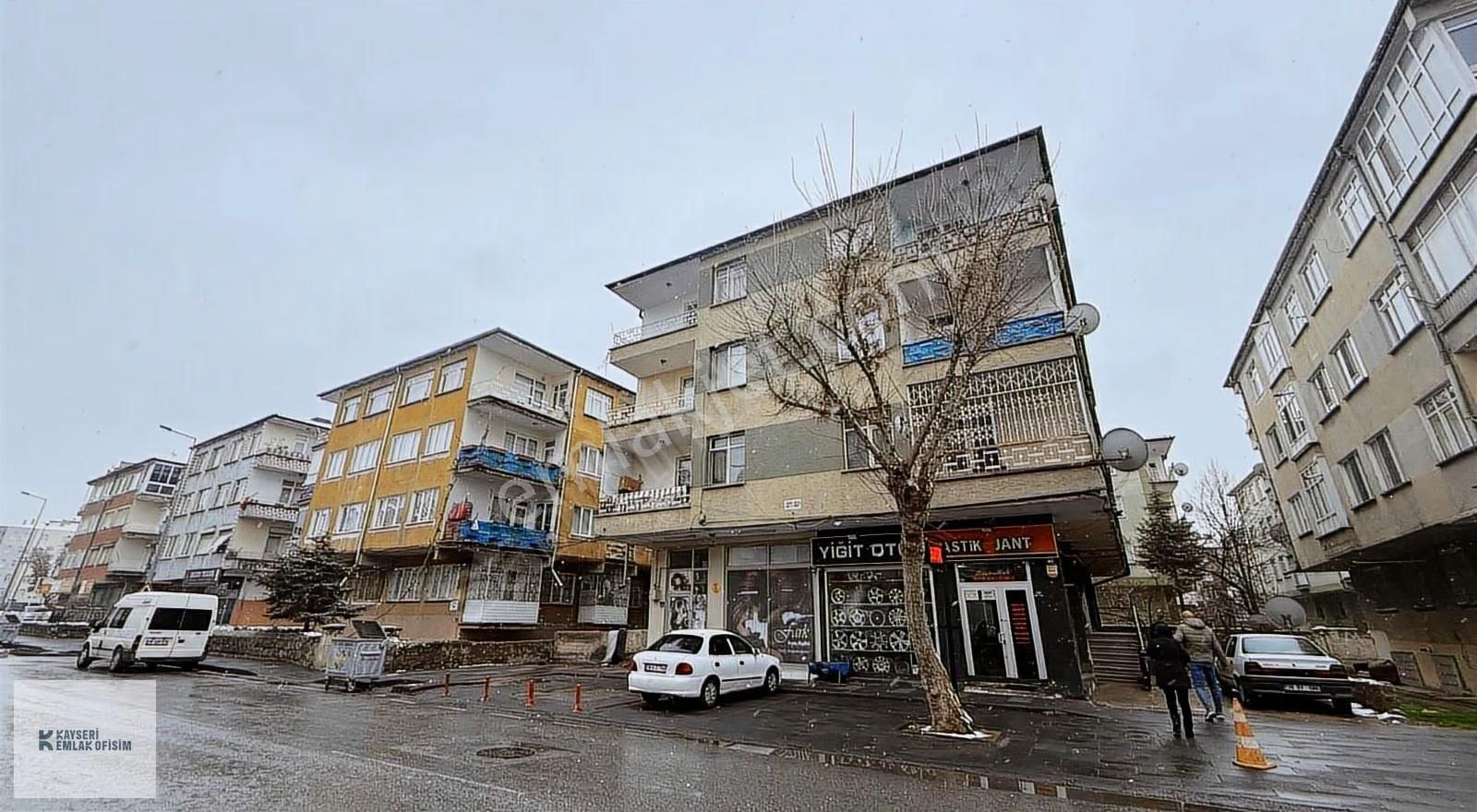 Emlak Ofisim'den Fevzi Çakmak Mh 3+1 Kiralık Daire - Görsel 9