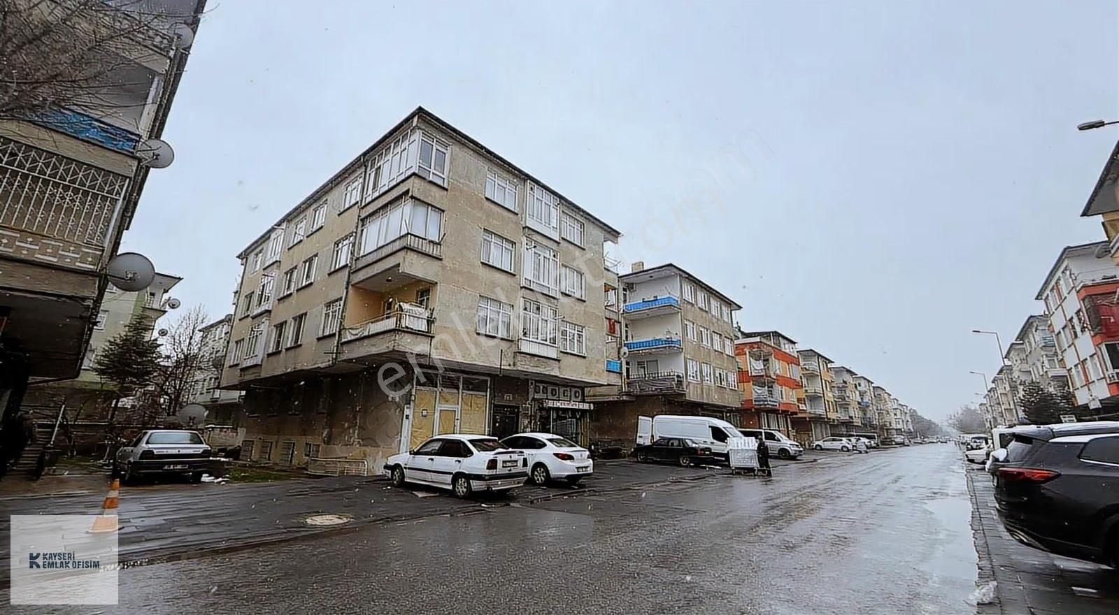 Emlak Ofisim'den Fevzi Çakmak Mh 3+1 Kiralık Daire - Görsel 14