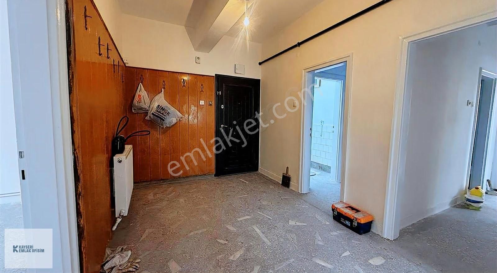 Emlak Ofisim'den Fevzi Çakmak Mh 3+1 Kiralık Daire - Görsel 8