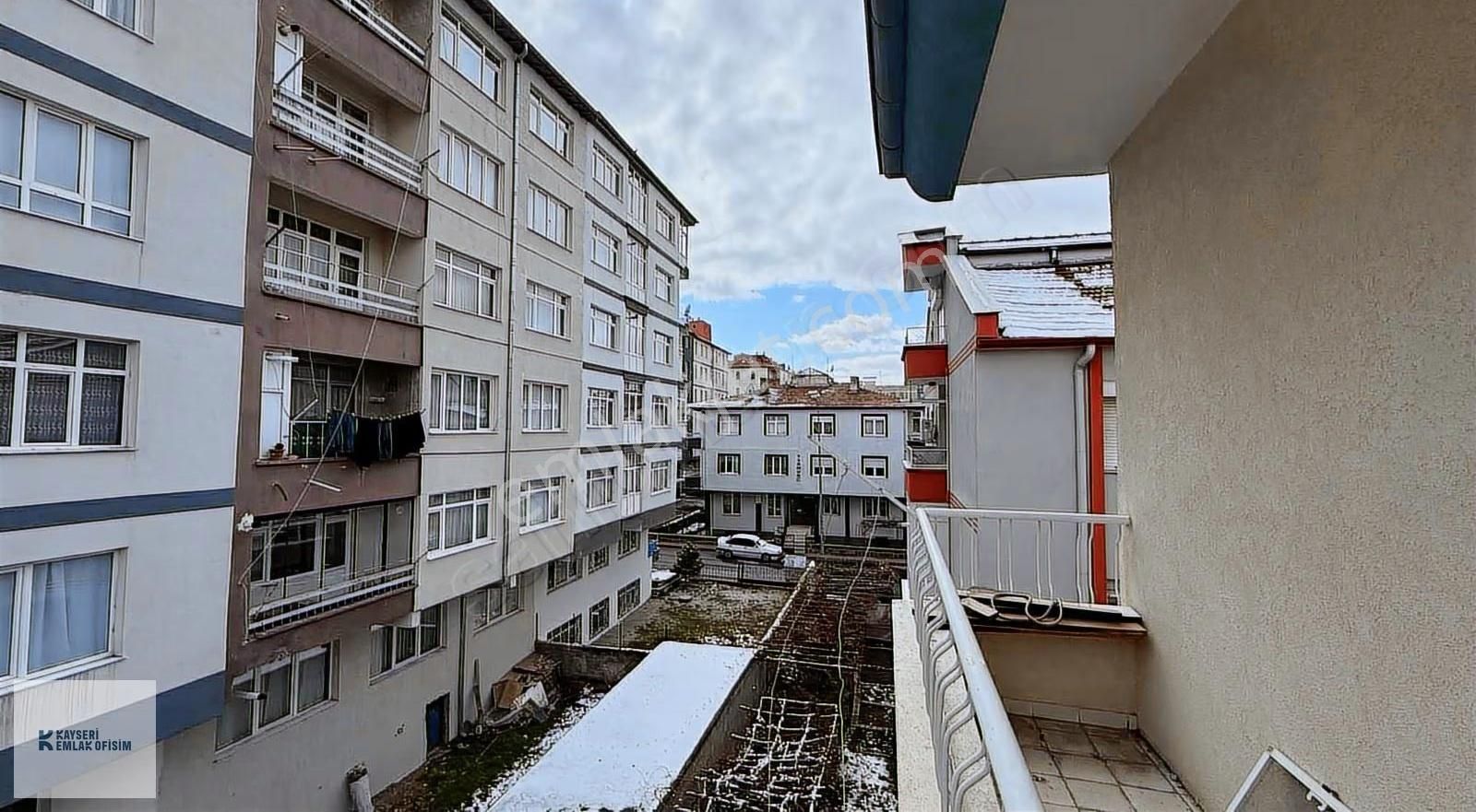 Mevlana Mahallesi 3+1 Masrafsız Kiralık - Görsel 8