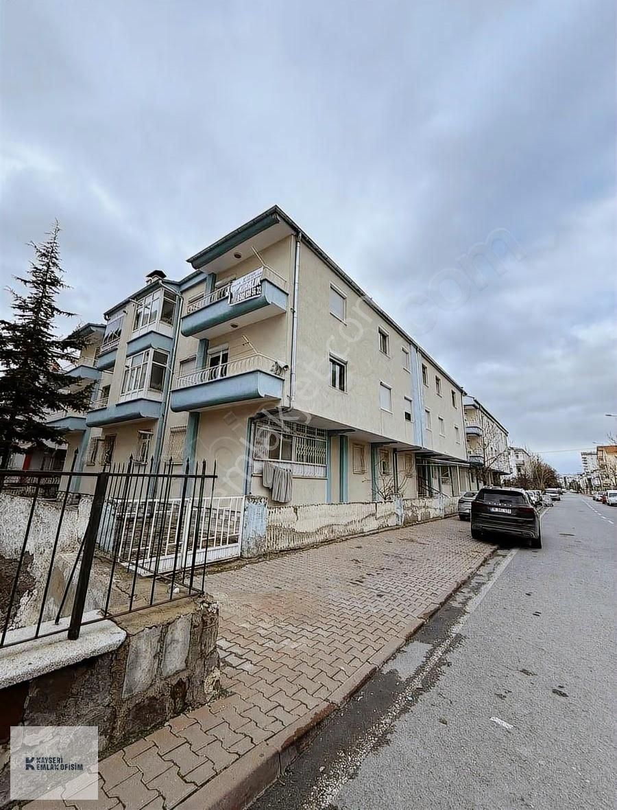 Mevlana Mahallesi 3+1 Masrafsız Kiralık - Görsel 22