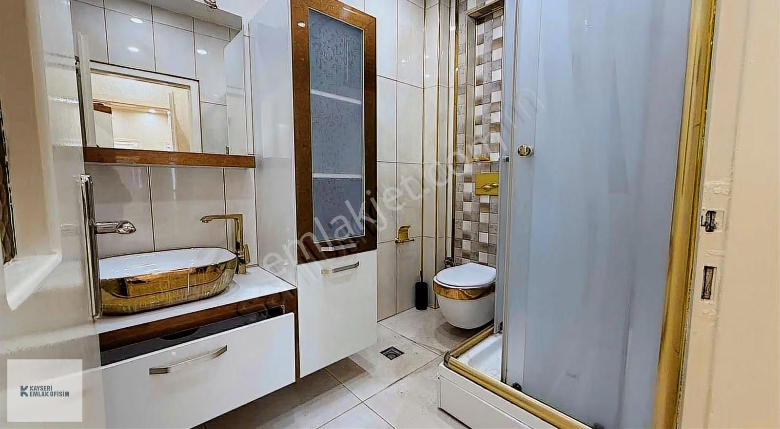 Mevlana Mahallesi 3+1 Masrafsız Kiralık - Görsel 17