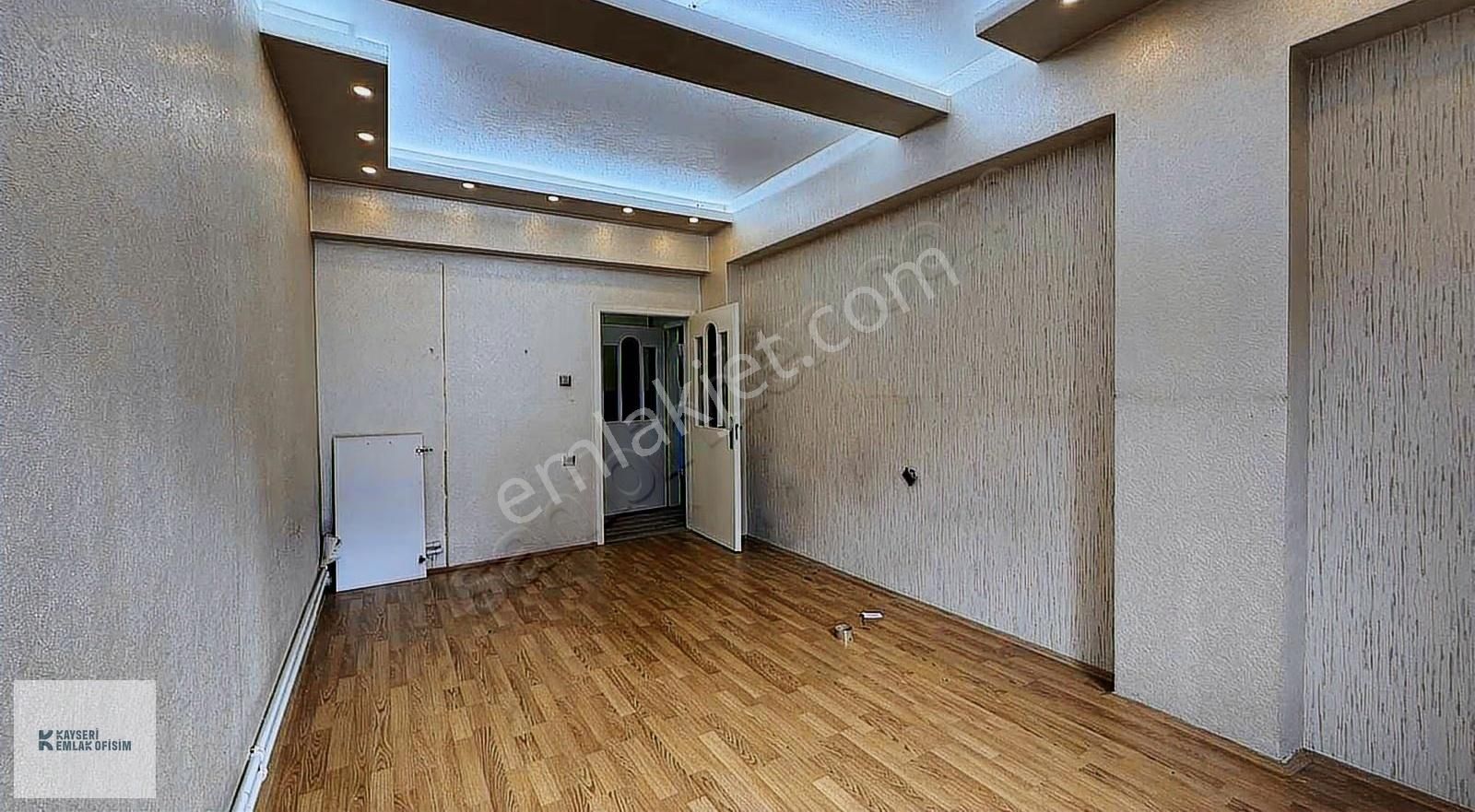 Mevlana Mahallesi 3+1 Masrafsız Kiralık - Görsel 19