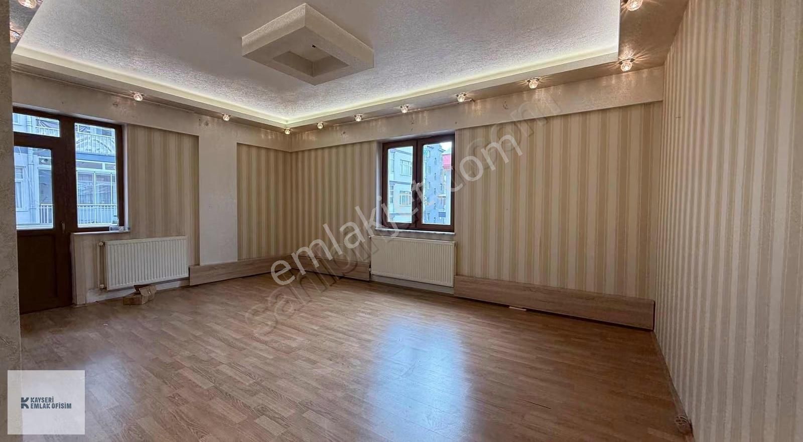 Mevlana Mahallesi 3+1 Masrafsız Kiralık - Görsel 14