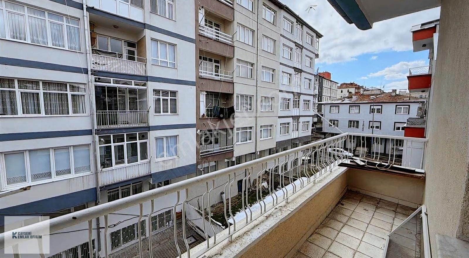 Mevlana Mahallesi 3+1 Masrafsız Kiralık - Görsel 26