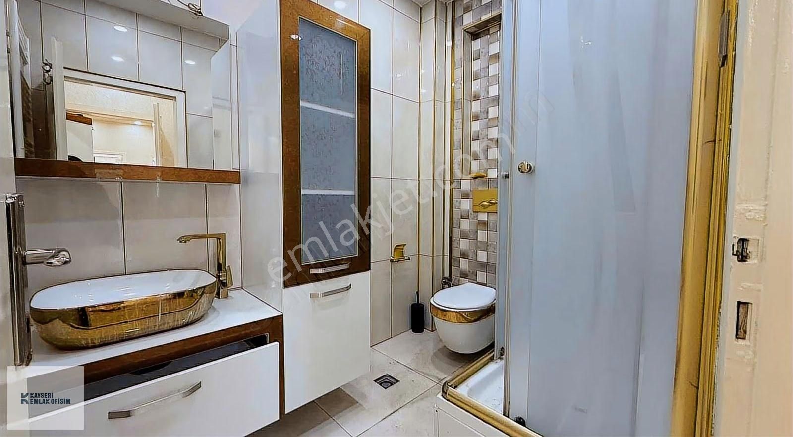 Mevlana Mahallesi 3+1 Masrafsız Kiralık - Görsel 15