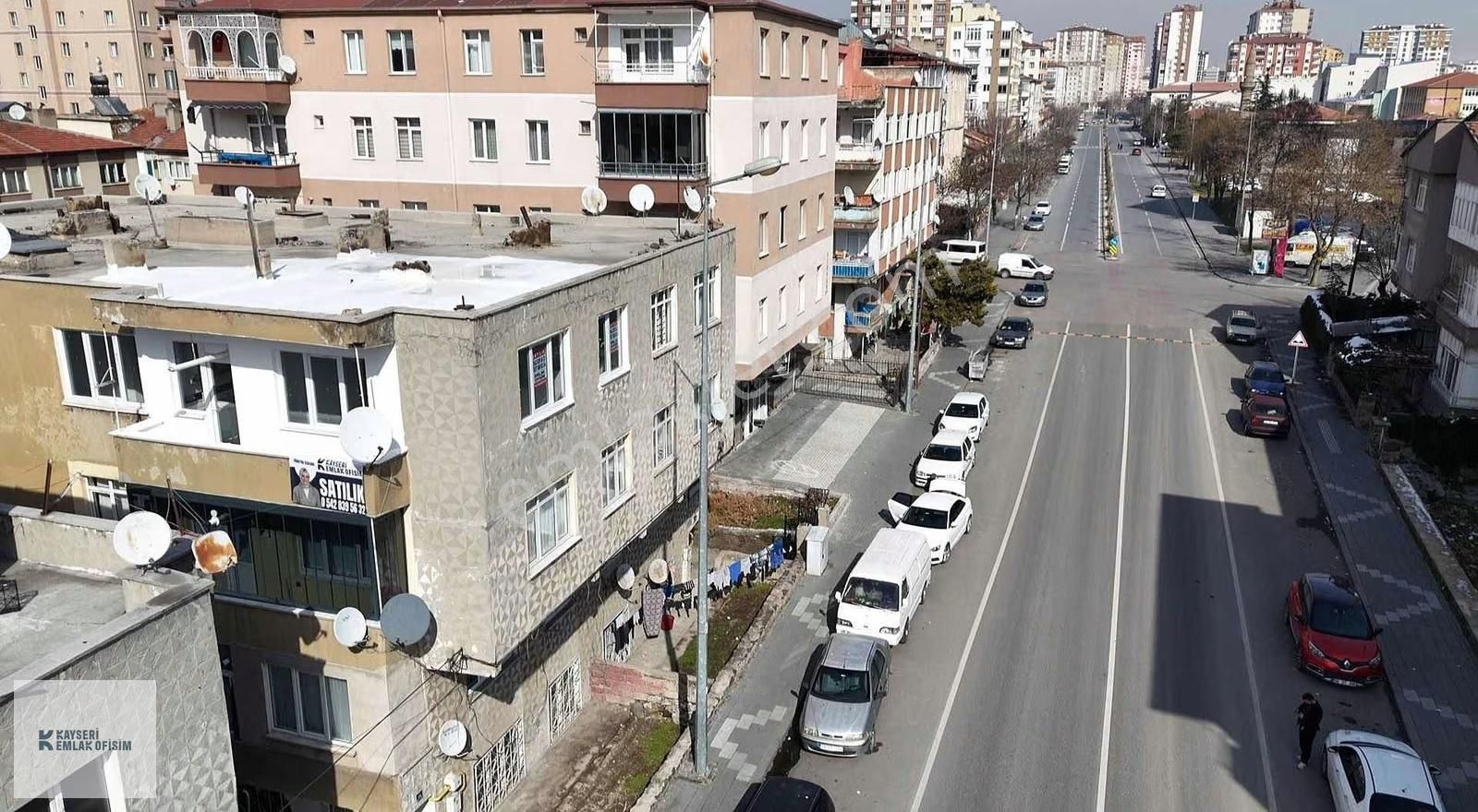 Hürriyet Mah. 3+1 Yatırımlık Daire - Görsel 19