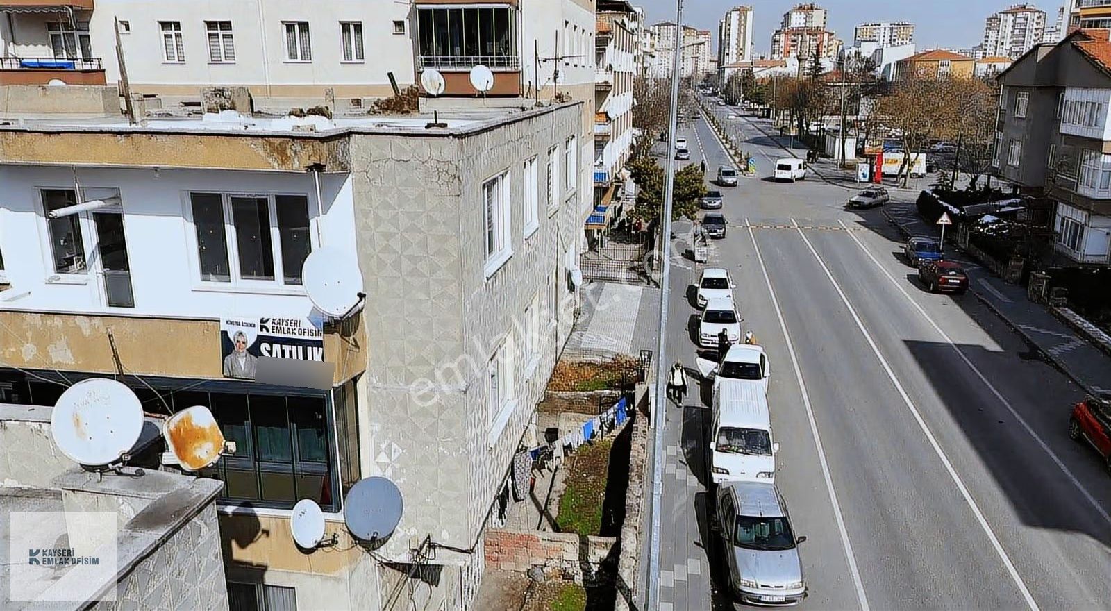 Hürriyet Mah. 3+1 Yatırımlık Daire - Görsel 6