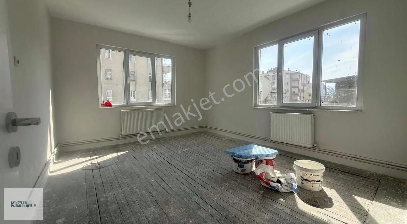 Hürriyet Mah. 3+1 Yatırımlık Daire - Görsel 12