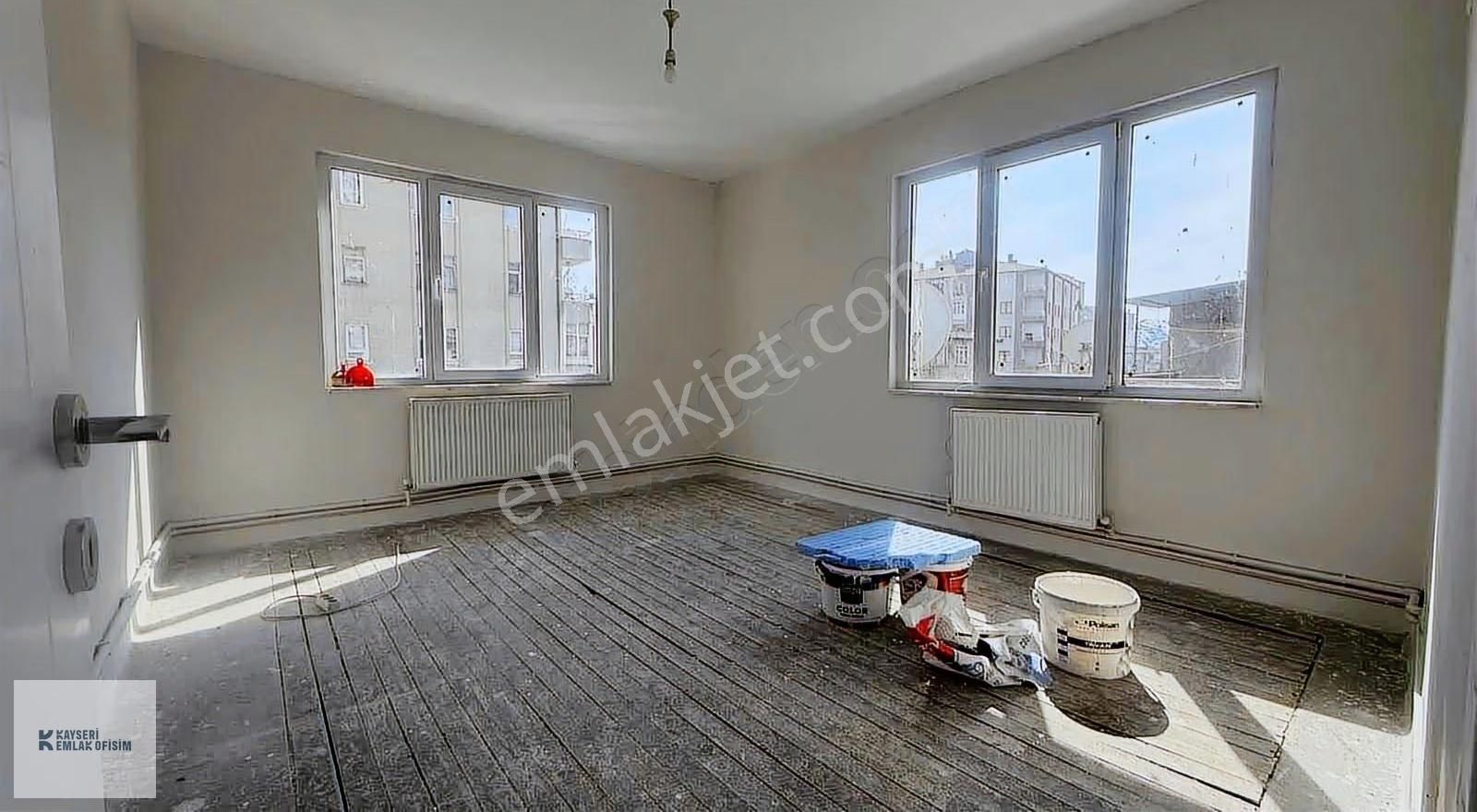 Hürriyet Mah. 3+1 Yatırımlık Daire - Görsel 13