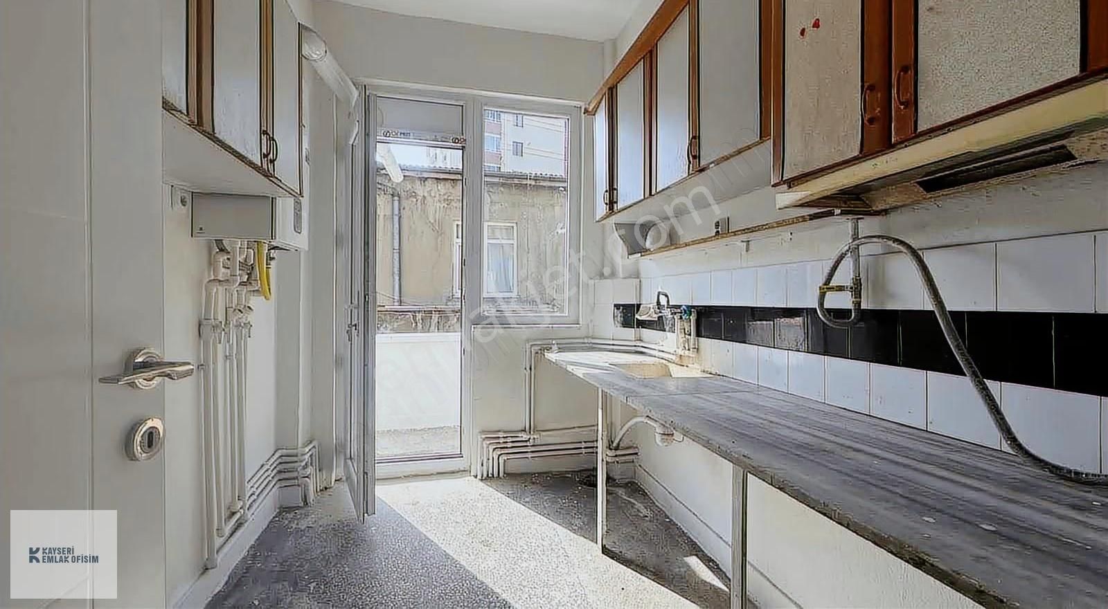 Hürriyet Mah. 3+1 Yatırımlık Daire - Görsel 17