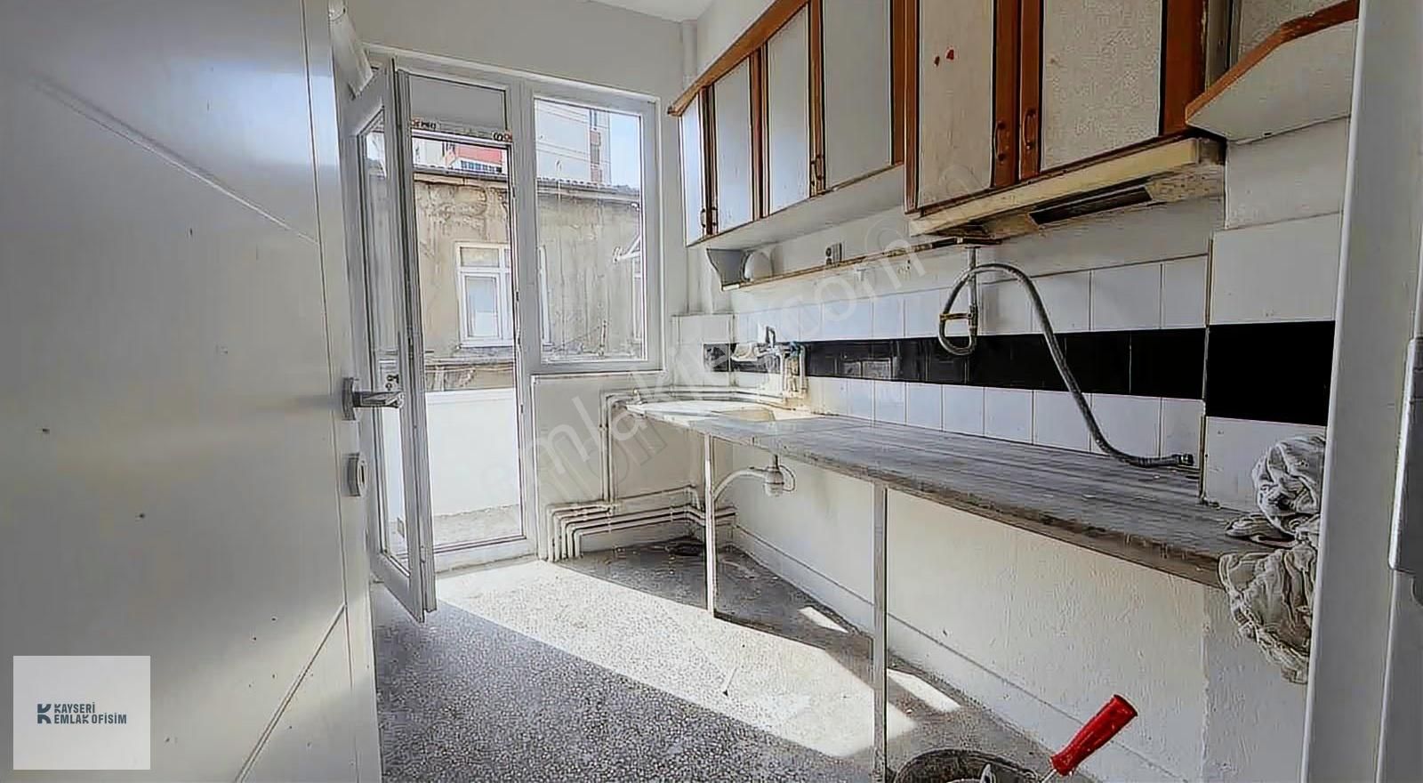 Hürriyet Mah. 3+1 Yatırımlık Daire - Görsel 18