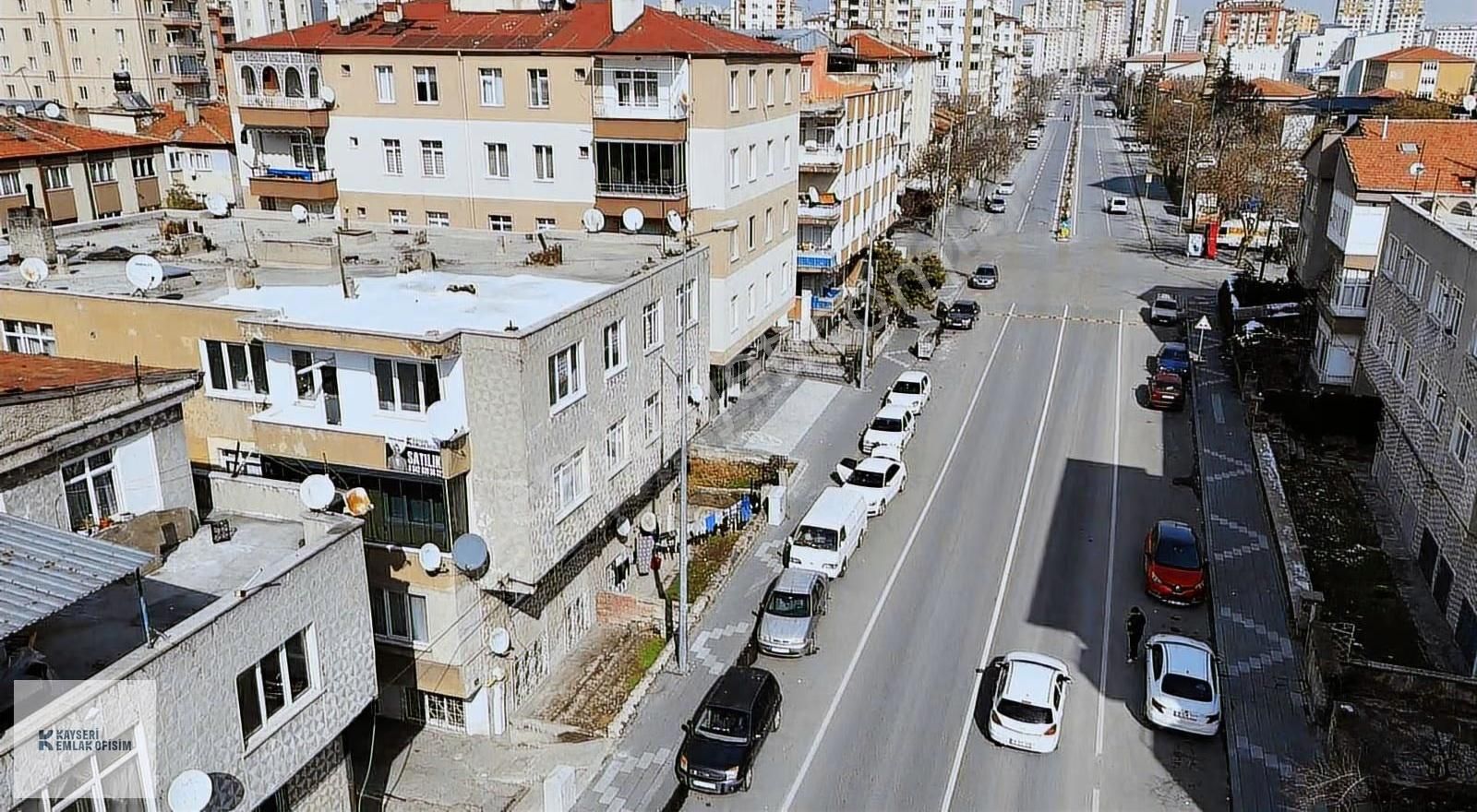 Hürriyet Mah. 3+1 Yatırımlık Daire - Görsel 29