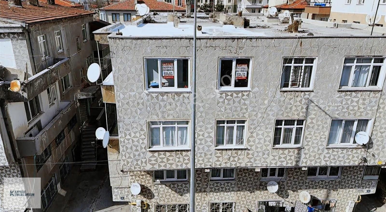 Hürriyet Mah. 3+1 Yatırımlık Daire - Görsel 24