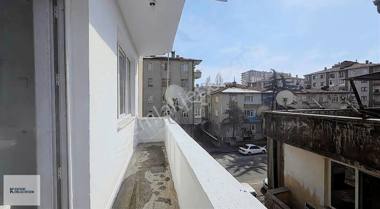 Hürriyet Mah. 3+1 Yatırımlık Daire - Görsel 22