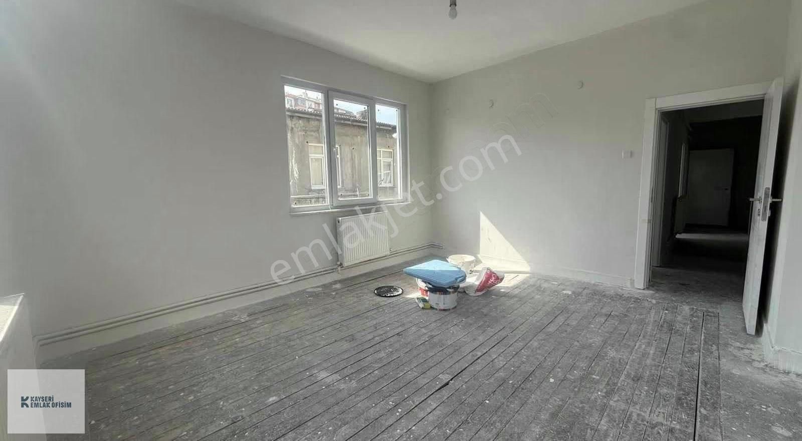 Hürriyet Mah. 3+1 Yatırımlık Daire - Görsel 30