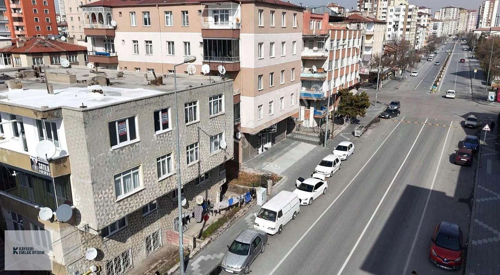 Hürriyet Mah. 3+1 Yatırımlık Daire - Görsel 7