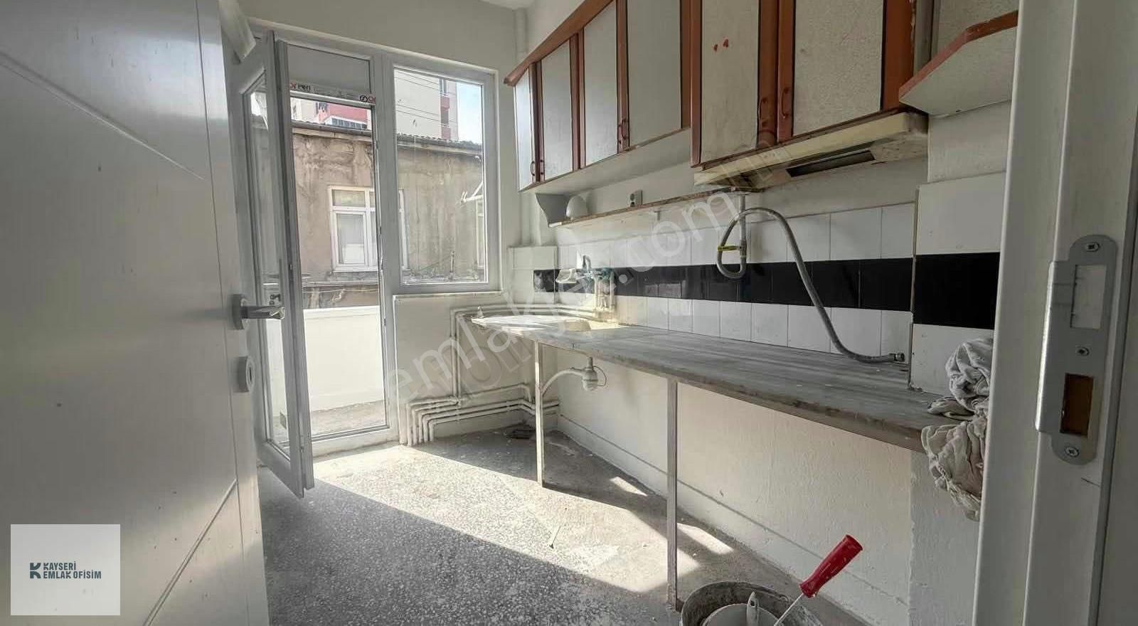 Hürriyet Mah. 3+1 Yatırımlık Daire - Görsel 20