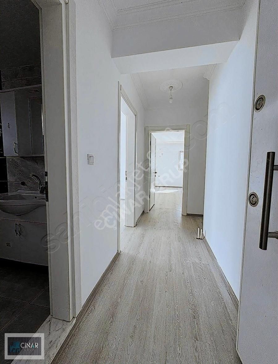 Pazaryeri Mahallesi Karapınar Mevkii'nde Kiralık 1+1 Daire - Görsel 11