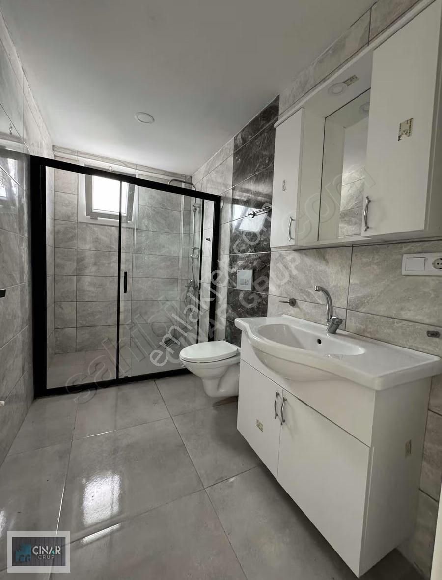 Pazaryeri Mahallesi Karapınar Mevkii'nde Kiralık 1+1 Daire - Görsel 4