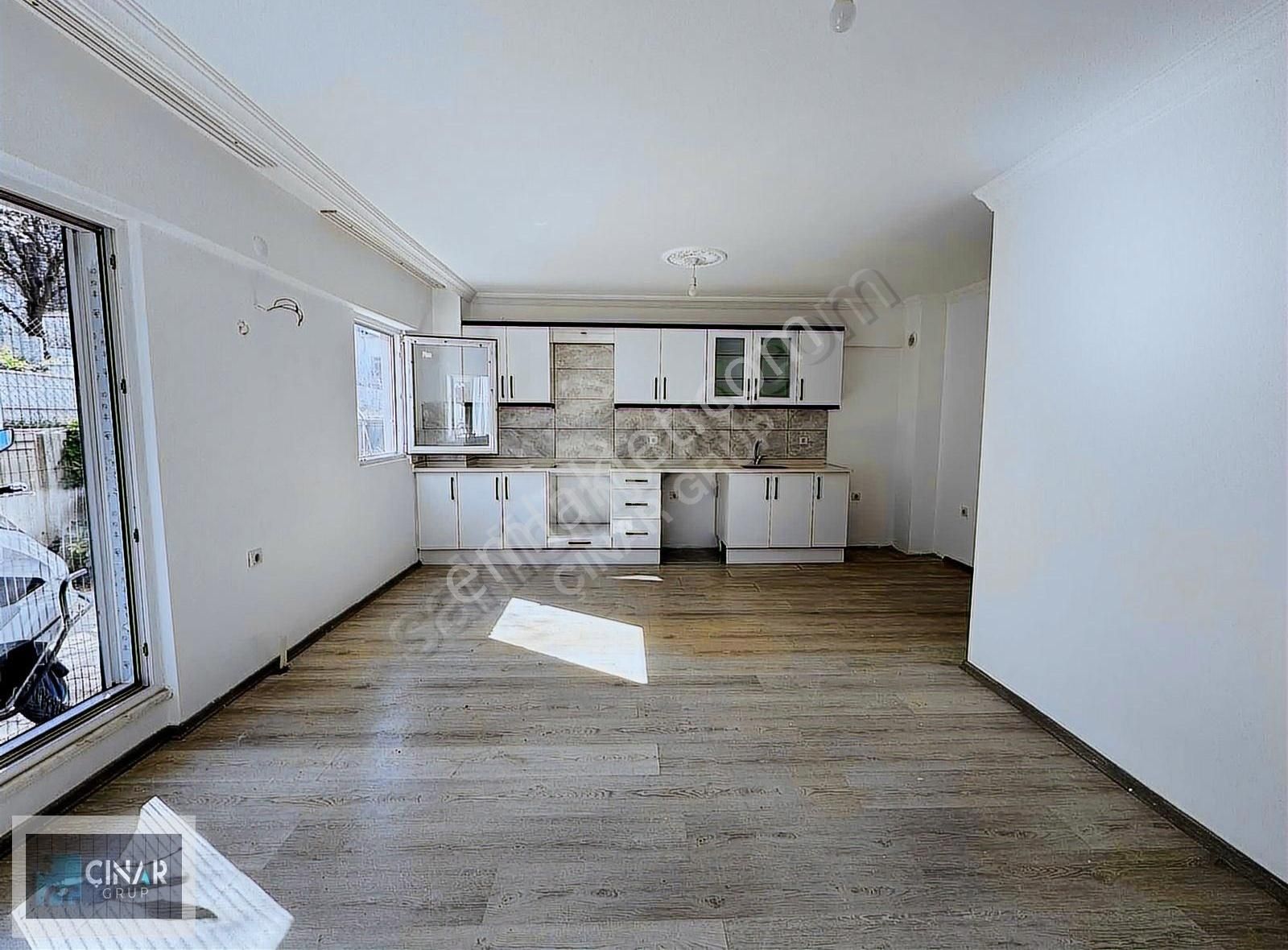 Pazaryeri Mahallesi Karapınar Mevkii'nde Kiralık 1+1 Daire