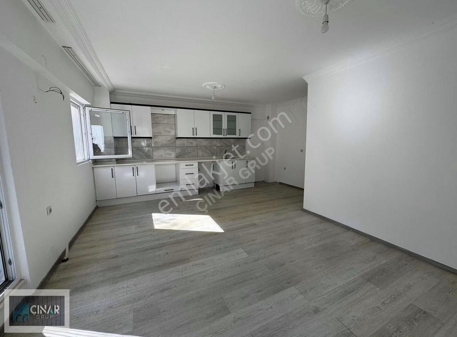 Pazaryeri Mahallesi Karapınar Mevkii'nde Kiralık 1+1 Daire - Görsel 2