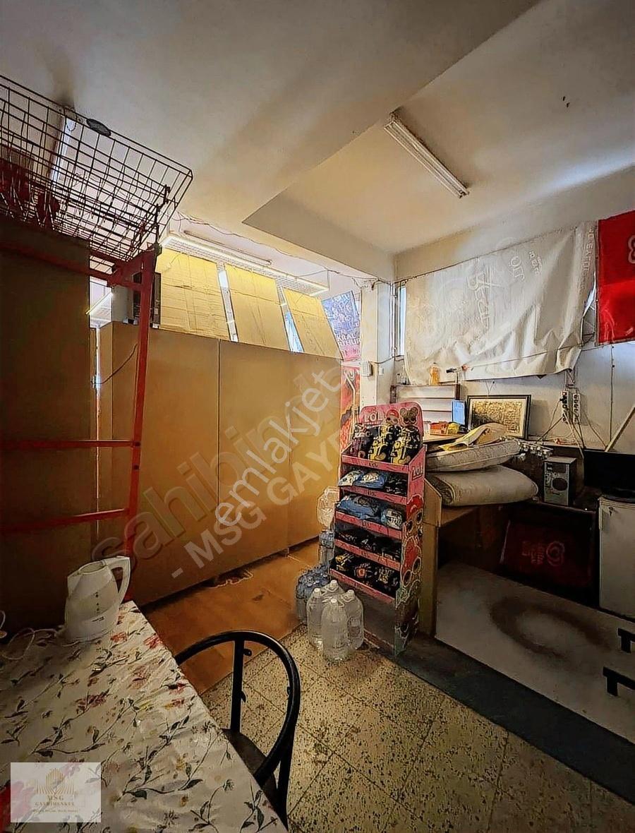 Msg'den Buca Yenigünde 80 M2 Devren Kiralık Tekel & Market - Görsel 12