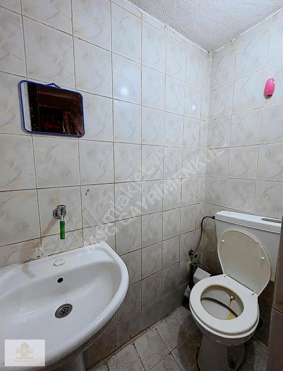 Msg'den Buca Yenigünde 80 M2 Devren Kiralık Tekel & Market - Görsel 29