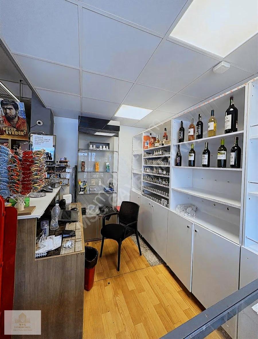 Msg'den Buca Yenigünde 80 M2 Devren Kiralık Tekel & Market - Görsel 26