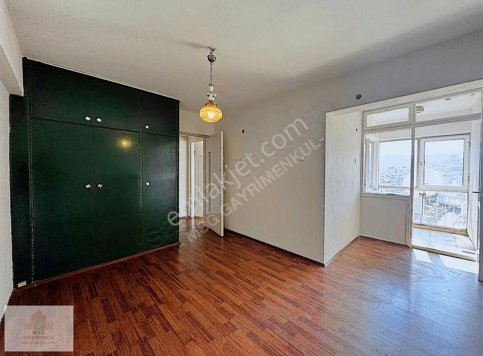 Msg'den Cadde Üzerinde Deniz Manzaralı 3+1 Asansörlü Geniş Daire - Görsel 39