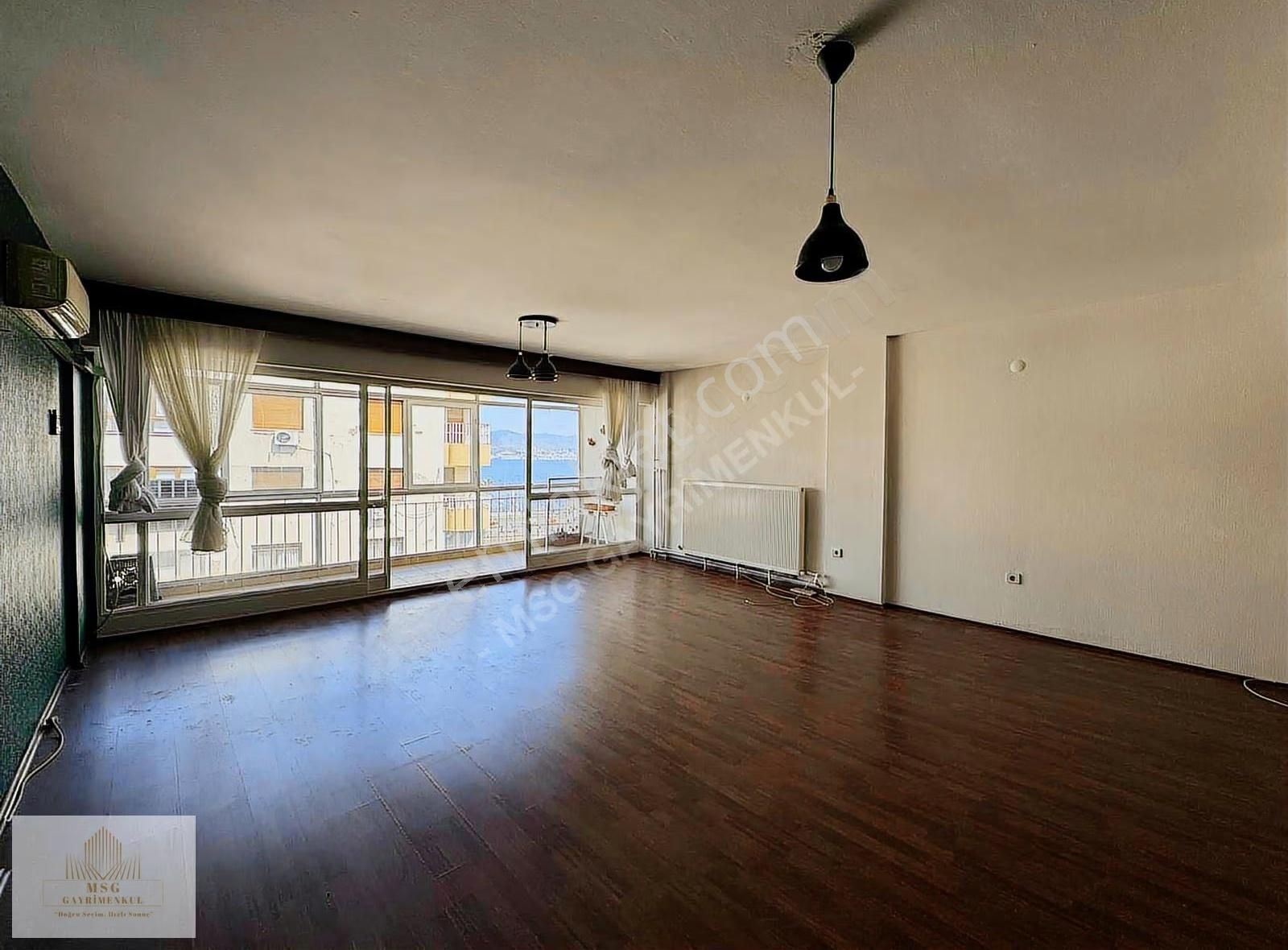 Msg'den Cadde Üzerinde Deniz Manzaralı 3+1 Asansörlü Geniş Daire - Görsel 34