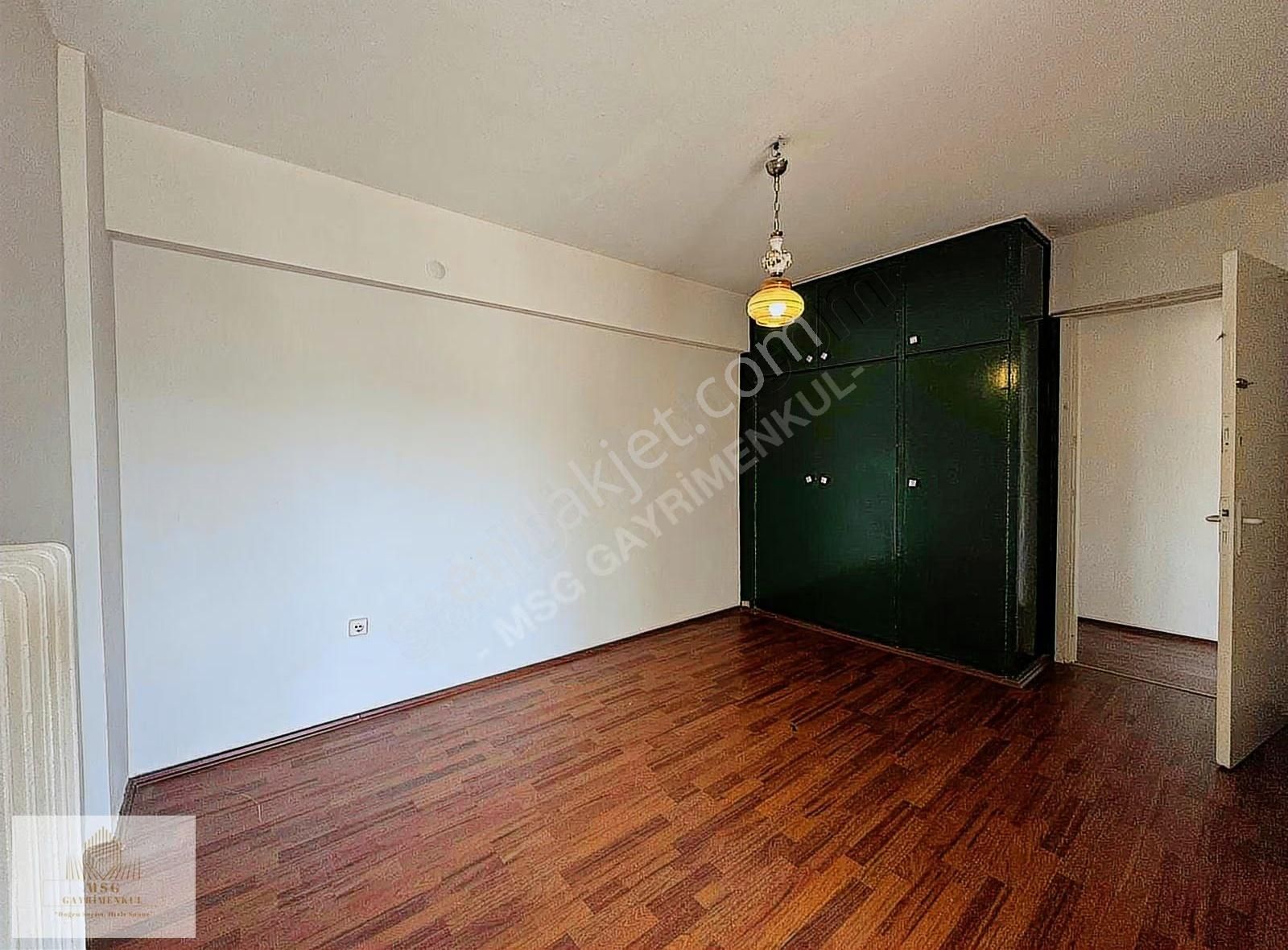 Msg'den Cadde Üzerinde Deniz Manzaralı 3+1 Asansörlü Geniş Daire - Görsel 43