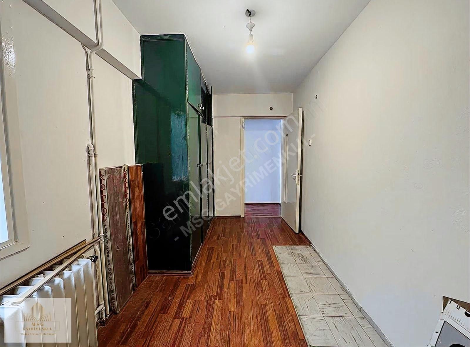 Msg'den Cadde Üzerinde Deniz Manzaralı 3+1 Asansörlü Geniş Daire - Görsel 35