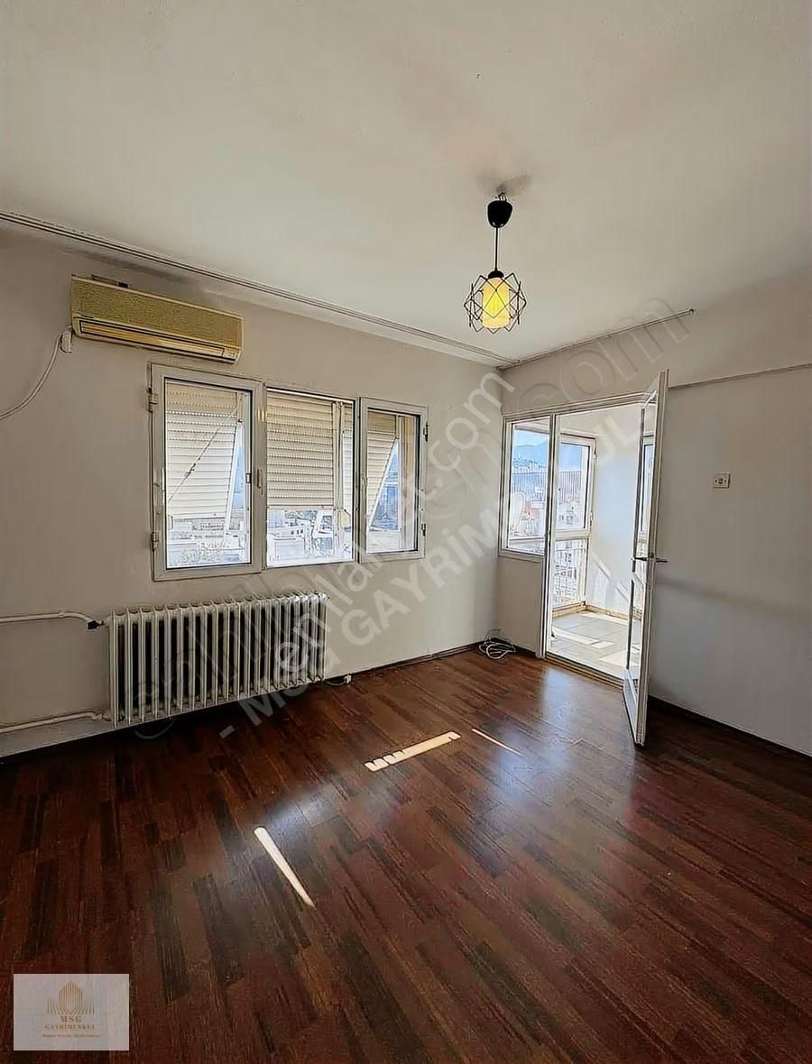 Msg'den Cadde Üzerinde Deniz Manzaralı 3+1 Asansörlü Geniş Daire - Görsel 33