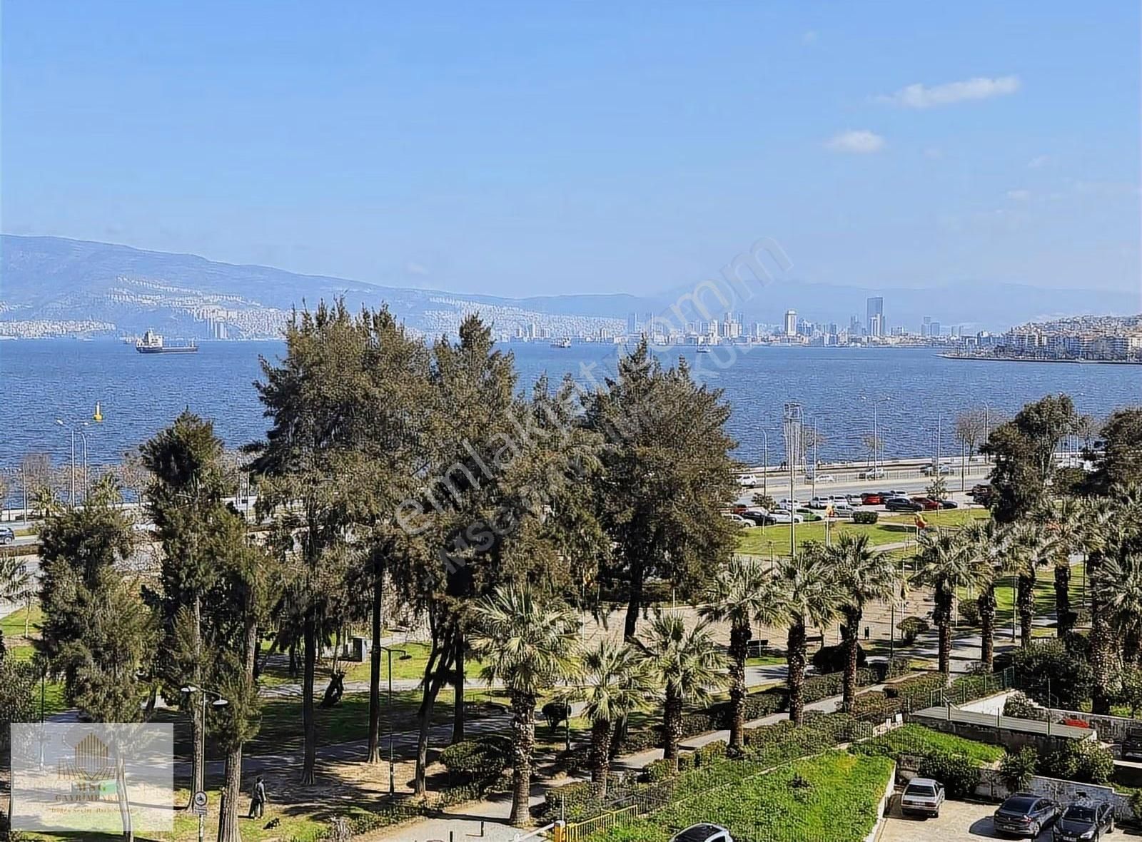 Msg'den Cadde Üzerinde Deniz Manzaralı 3+1 Asansörlü Geniş Daire - Görsel 31