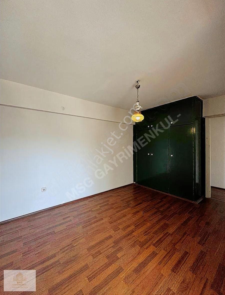 Msg'den Cadde Üzerinde Deniz Manzaralı 3+1 Asansörlü Geniş Daire - Görsel 16