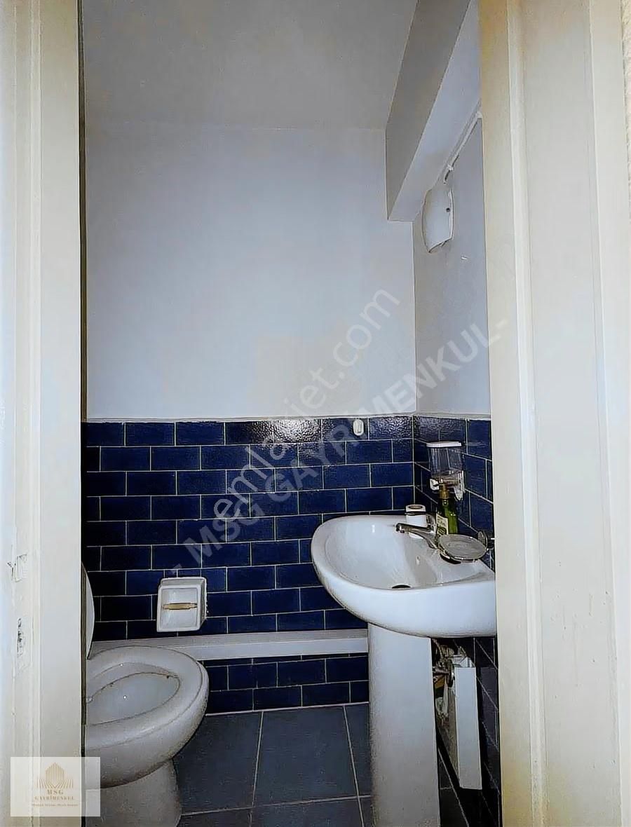 Msg'den Cadde Üzerinde Deniz Manzaralı 3+1 Asansörlü Geniş Daire - Görsel 41