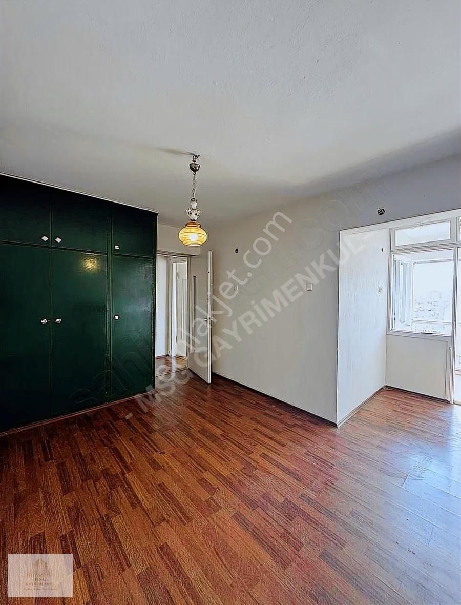 Msg'den Cadde Üzerinde Deniz Manzaralı 3+1 Asansörlü Geniş Daire - Görsel 27