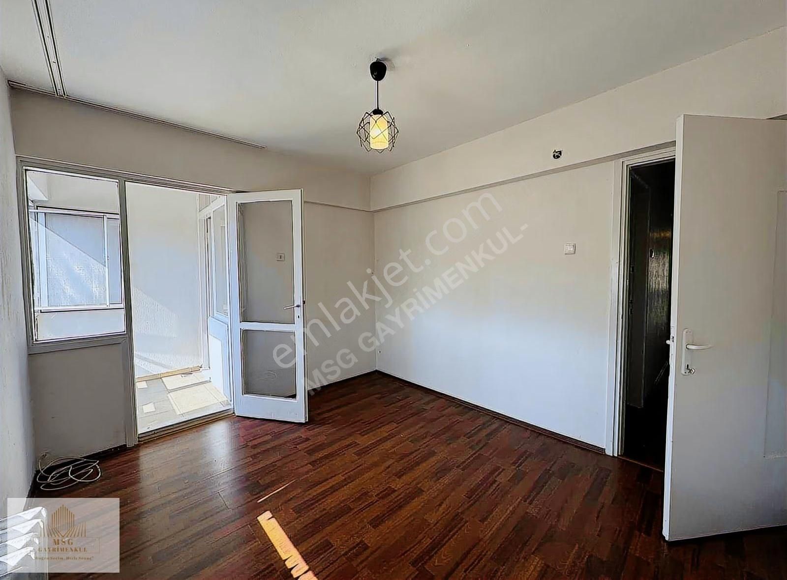 Msg'den Cadde Üzerinde Deniz Manzaralı 3+1 Asansörlü Geniş Daire - Görsel 36