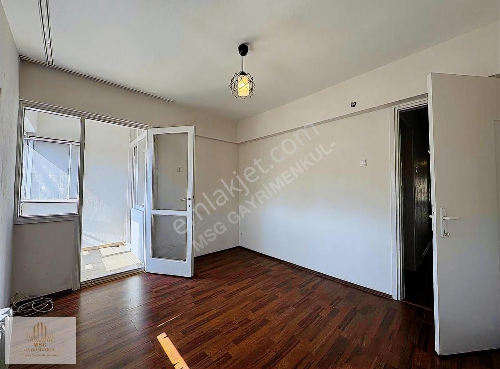 Msg'den Cadde Üzerinde Deniz Manzaralı 3+1 Asansörlü Geniş Daire - Görsel 26