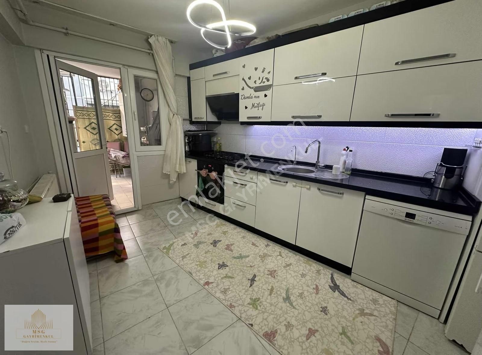 Msg'den Mithatpaşa Caddesine Yakın 3+1 Emsalsiz Fırsat Daire - Görsel 20